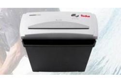 Geha Shredder SPRIP Cuts 5 Pages Basic Home and Office Security Level 1 (11L)